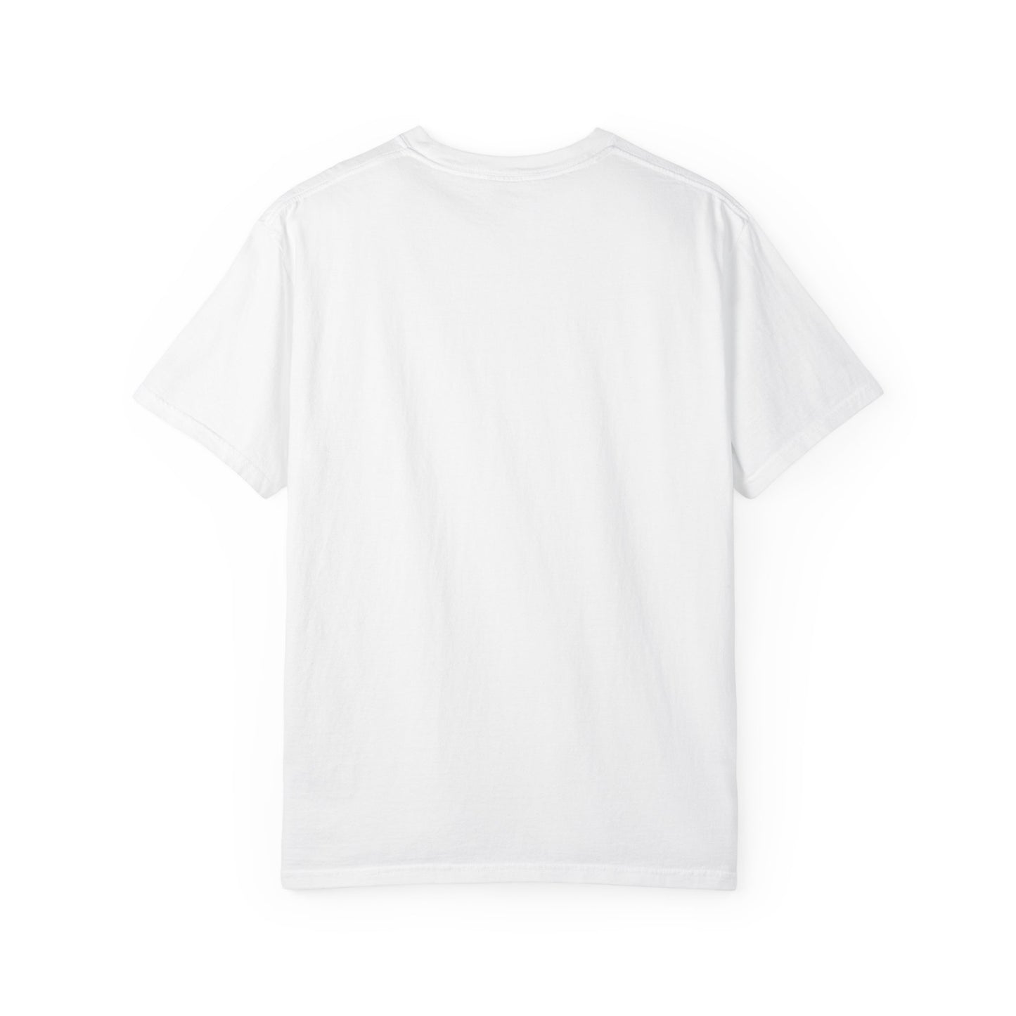 Faith Grows Best in Dirt T-Shirt – Christian Farm Graphic Tee